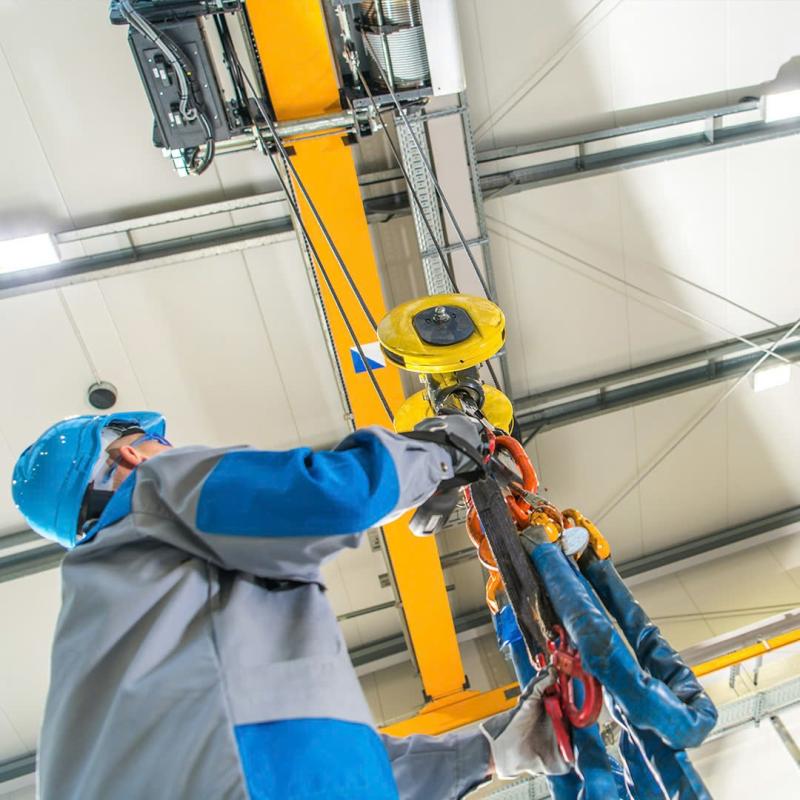 Jib Crane